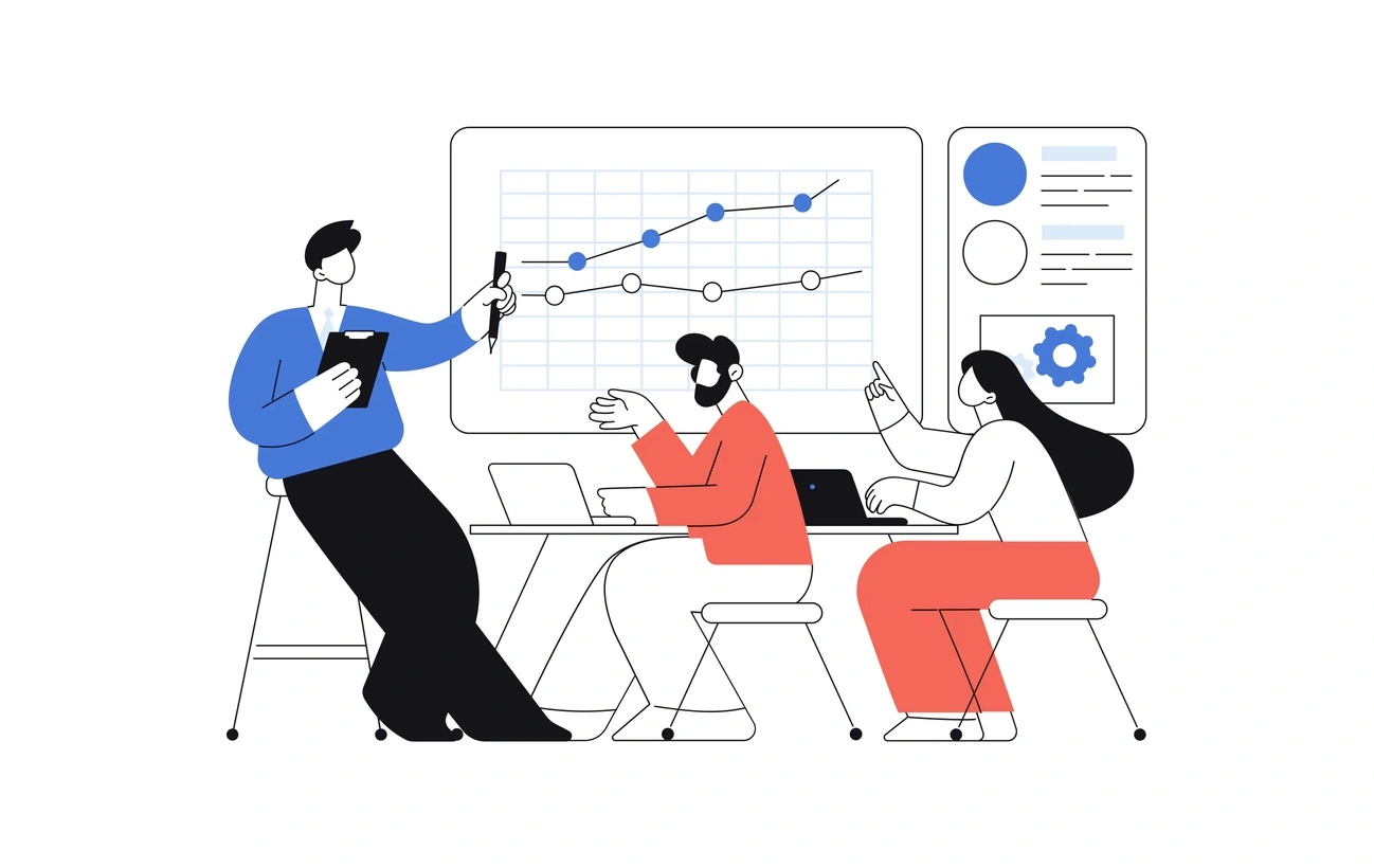 Business Coaching Hamburg